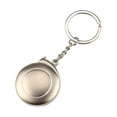 thumbnail image 4 of MOMOJIA Upgraded Tape Measure with Clear Scale Keychian Tape Measurer 1 Meter 3 FT Gift, 4 of 8