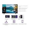 thumbnail image 4 of TV Hisense 75 Pulgadas 4K Ultra HD Smart TV LED 75R6E Reacondicionada, 4 of 4