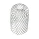 thumbnail image 4 of Protectores de bajantes de canalones, filtro de aluminio expandible, protectores de bajantes de canalones L, 4 of 7