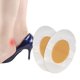 thumbnail image 2 of 10pcs Almohadillas De Grips Liner Almohadillas Para - Patas Traseras Para Talones Back Blister, 2 of 9