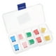 thumbnail image 5 of Juego de fusibles de cartucho mini hembra Uxcell 32V 20A 30A 40A 50A 60A, 10 paquetes, 5 of 5