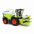thumbnail image 5 of Bruder 02134 Claas Jaguar 980 Field Chopper, 5 of 8