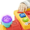 thumbnail image 3 of Fisher-Price Little People Big ABC Animal Train - English & French Edition, 3 of 6