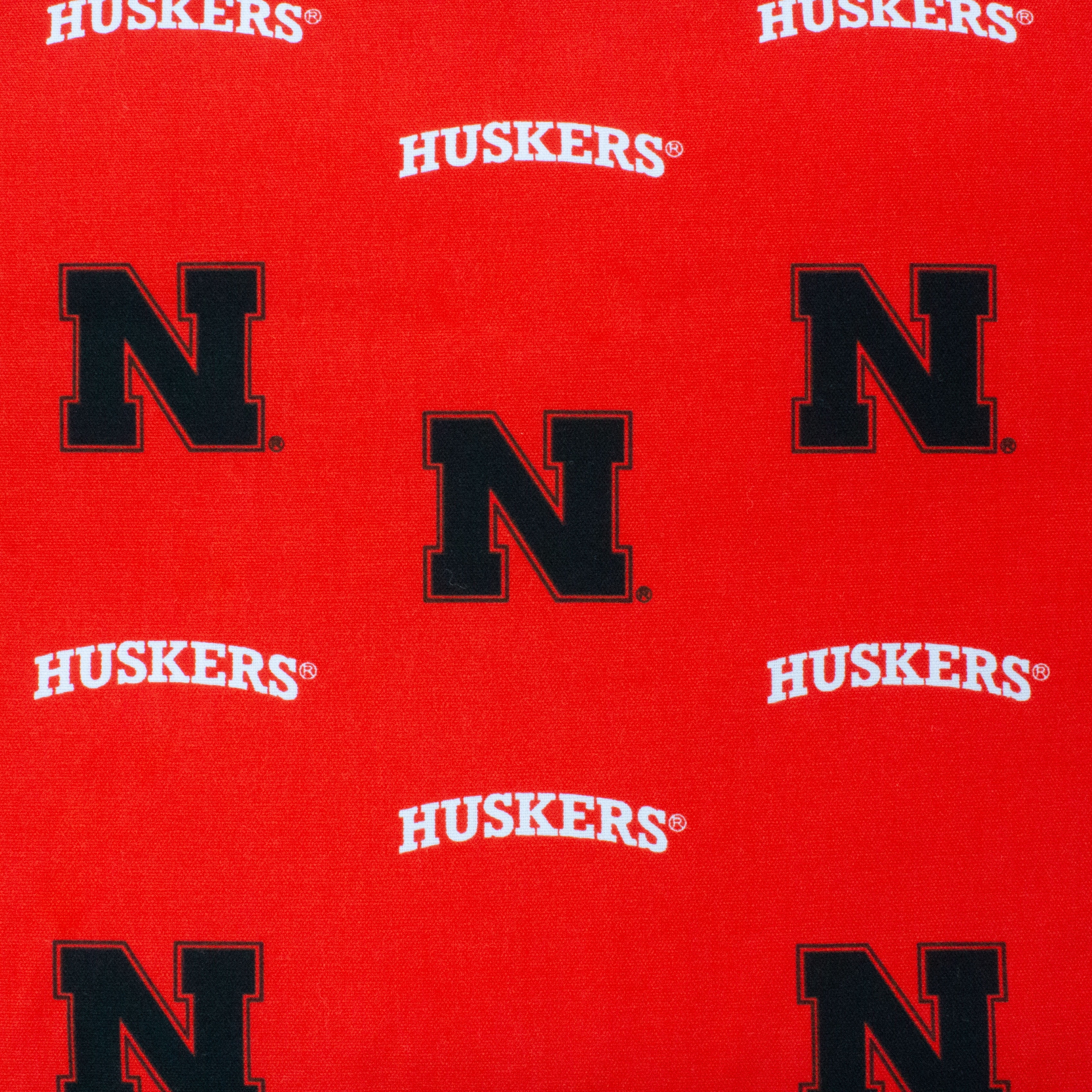 College Covers Nebraska Cornhuskers 2pc Chair Cushion