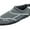5902Grey, variant on StarBay Men's Athletic Adjustable Water Shoes Aqua Socks (#5902)
