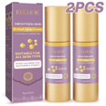 thumbnail image 1 of Sérum Visage au Rétinol 1/2 Pcs avec Vitamine C + Acide Hyaluronique pour Anti-Rides et Anti-âge, 1 of 5