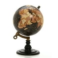 thumbnail image 4 of Better Homes & Gardens 5" Geographic Globe, Black, 4 of 8