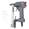 thumbnail image 2 of Air Nailer, Pneumatic Stapler Metal  for J Nails for Flooring, 2 of 7