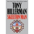 thumbnail image 1 of Pre-Owned Skeleton Man (Hardcover) 0060563443 9780060563448, 1 of 1