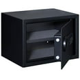 thumbnail image 2 of Stack-On Steel Personal Safe with Electronic Lock and Removable Shelf, PS-1514, 2 of 2