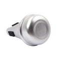 thumbnail image 3 of OUNONA Trumpet Muffler Silver Plated Cup for Indoor Use 1Set, 3 of 6