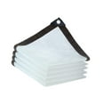 thumbnail image 4 of Lona transparente DYNWAVEMX a prueba de nieve y antidesgarros 3x5 metros, 4 of 8
