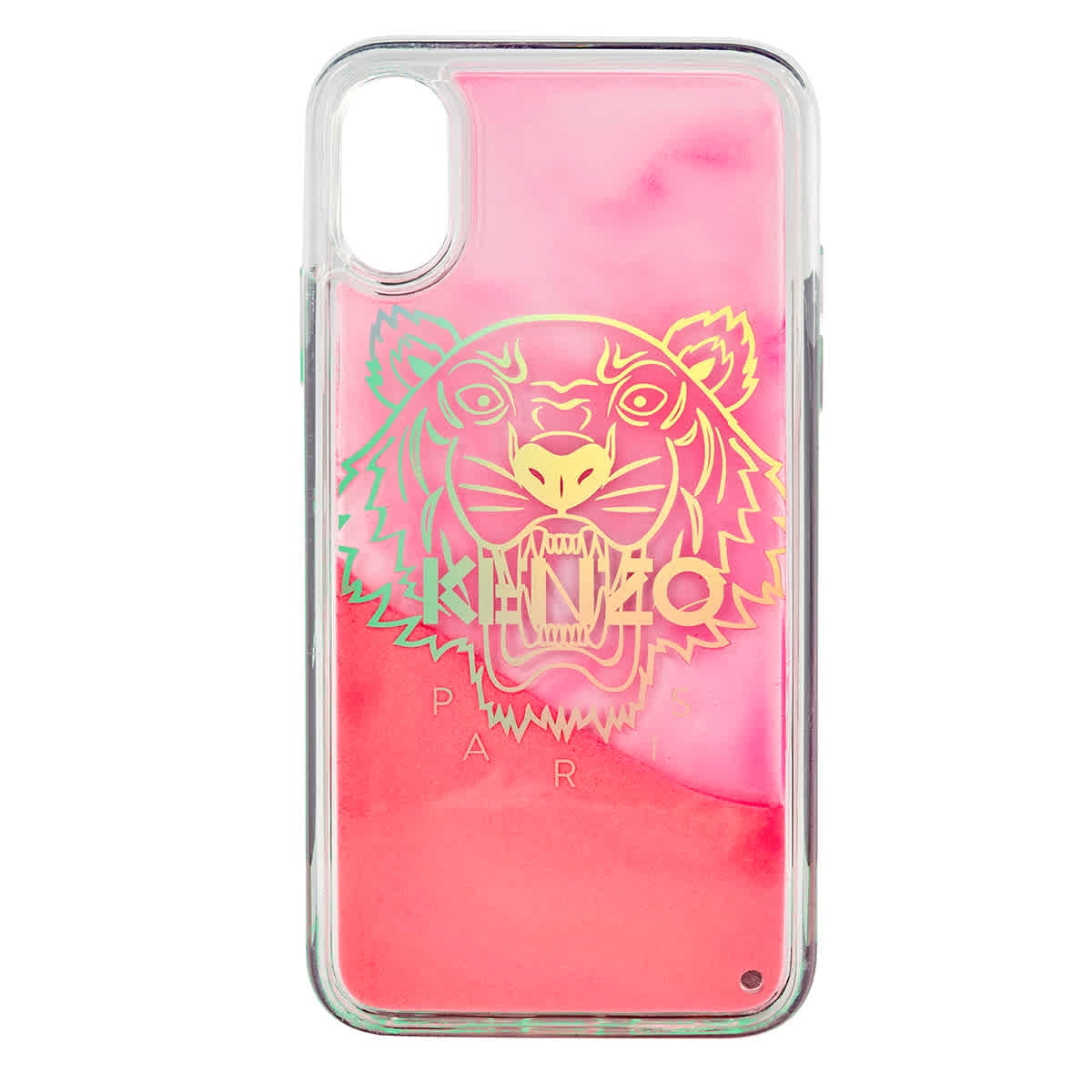 Kenzo 6s case verde hot sale