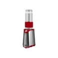 thumbnail image 1 of Kalorik Personal BL 43326 R Sport - Blender - 500 W - stainless steel/red, 1 of 4