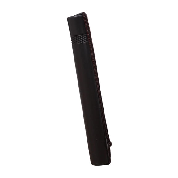 Drawing Storage Tube Blueprint Holder Artworks Case Waterproof PP Material for Drafting Students and Designers