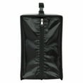thumbnail image 5 of 400/520 Discs Portable Zipper CD DVD Case Card Holder Storage Carrying Bag Organizer Wallet Closure VCD Sleeves Wallets for Home Car Travel Office Black, 5 of 7