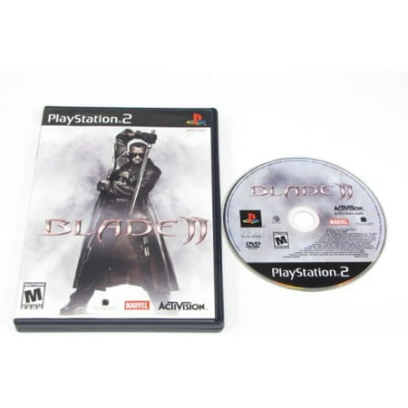 Blade 2