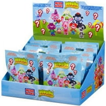 Mega Bloks Moshi Monsters Moshi Monster Series 1 Minifigure Mystery Pack