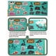 thumbnail image 5 of Juguetes de aprendizaje Montessori Busy Book MIKNEKE DIY para niños pequeños, 5 of 9