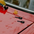 thumbnail image 2 of 1 Pair Windshield Washer Nozzle Rear Windshield Washer Replacement Nozzles, 2 of 8