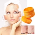 thumbnail image 1 of Fiudx Mascara de Zanahoria, Película Hidratante Que Suaviza El Cutis, Sérum Nutritivo Que Repara La Barrera Cutánea, Ceramidas de Mucina C Confección Hidratante, Uso Diurno y Nocturno, Apto para Todo, 1 of 7