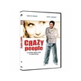 thumbnail image 1 of ALLIED VAUGHN MOD-CRAZY PEOPLE (DVD/NON-RETURNABLE/1990) DP38839D, 1 of 1