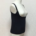 thumbnail image 3 of Musuos Women Firm Shapewear Double Layer Corset Tummy Control Vests, 3 of 5