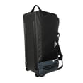 thumbnail image 5 of Maleta con Ruedas Adidas Tiro XL Deportivo Sport Viaje negro XL Adidas B46125, 5 of 5