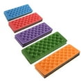 thumbnail image 3 of UDIYO Foldable Portable Foam XPE Outdoor Camping Picnic Moistureproof Mat Pad Cushion, 3 of 6