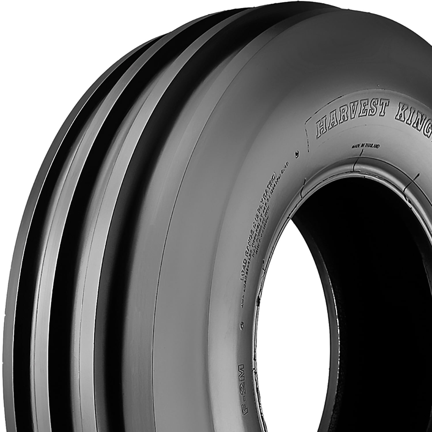 Harvest King Field Pro Front 4R 10.00-16 E/10PLY Farm & Industrial Tire