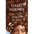 thumbnail image 1 of Retrato en sepia DEBOLSILLO Pasta Blanda, 1 of 2