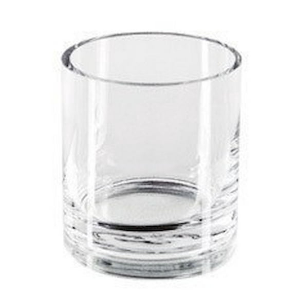 Unbranded Cylinder Vase