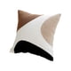 thumbnail image 3 of Funda de almohada, funda de almohada Boho, funda de cojín suave y versátil Estilo C, 3 of 9