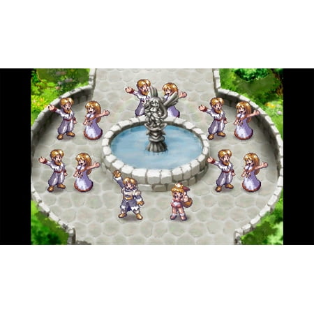Rhapsody: Marl Kingdom Chronicles Deluxe Edition - Nintendo Switch