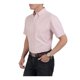thumbnail image 2 of Camisa para caballero Yale Talla X1 Rosa, 2 of 4