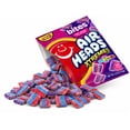 thumbnail image 3 of Airheads Xtremes Very Berry Bites, 2.8 oz , 3 pack., 3 of 5