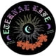thumbnail image 5 of Moon Sun Star Astrology Pendulum Mat Pad Tarot AntiSlip Rubber Mat Altar Tarot Card Pad for Party Board Game, 5 of 5