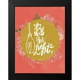 thumbnail image 2 of Barrett, Erin 19x24 Black Modern Framed Museum Art Print Titled - Farmhouse Be the Light, 2 of 5