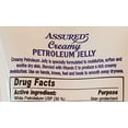 thumbnail image 4 of Crema de manos Assured Creamy Petroleum Jelly 90 ml (paquete de 3), 4 of 7