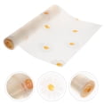 thumbnail image 2 of MasteelfCA 1 Roll of Drawer Liner Dustproof Drawer Mat Decorative Cabinet Liner Waterproof Drawer Cushion, 2 of 7