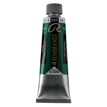 UPC: 8712079059897 | Rembrandt Artists Oil Color 150ml Viridian