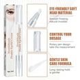 Eyeliner Pencil 2024 Double Eyelid Pen Glue Double Eyelid Styling Stick
