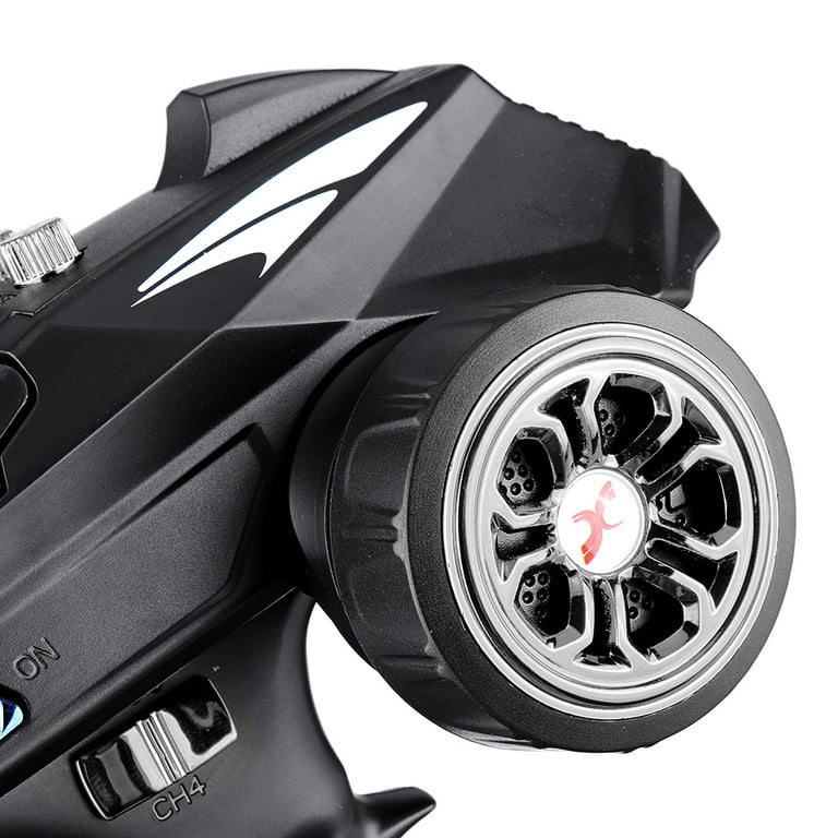 Dumbo Rc Rc Car Transmitter Reviews DumboRC X6 X4 X6P 6CH