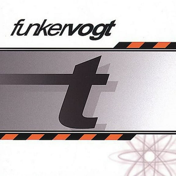 Funker Vogt - T. - Industrial - CD