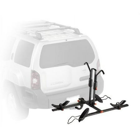 Yakima StickUp 2-Bike Hitch Mount Rack (1.25 or 2-Inch Receiver)