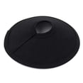 thumbnail image 1 of Camping Lampshade Lantern Lamp Cover para Goal Zero Black Dog ESLNF (Negro), 1 of 5