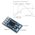 thumbnail image 3 of 3.7V Battery  Module, 1A 4.2V 3.7V  Lithium Battery  MPPT Solar  Controller Module, Unique Power, Controls, 3 of 8
