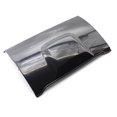 thumbnail image 2 of Scienceny PARA ML W163 1998-2005 PARACHOQUES TRASERO TAPA DE REMOLQUE NEGRO A1638801105 Vehículos, repuestos y accesorios Mis Scienceny VI014270-00, 2 of 6
