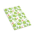 thumbnail image 3 of Kll Kawaii Avocado Wall Plate,Gloss Finish,Standard Size 1 - 5" X 3", Polycarbonate Thermoplastic,Electric Receptacle Plug Covers, 3 of 8