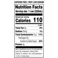 thumbnail image 5 of Great Value Root Beer Soda Pop, 7.5 fl oz, 6 Pack Cans, 5 of 8